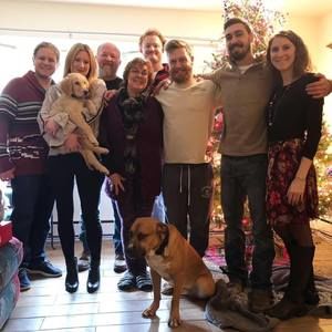 Meet your Posher, Sandie